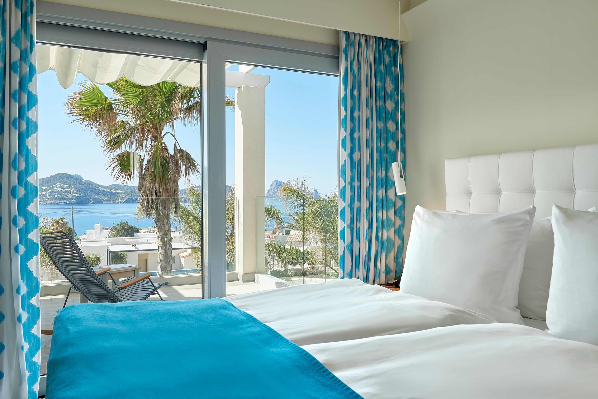 Laguna Infinity Suite, 2 Bedrooms