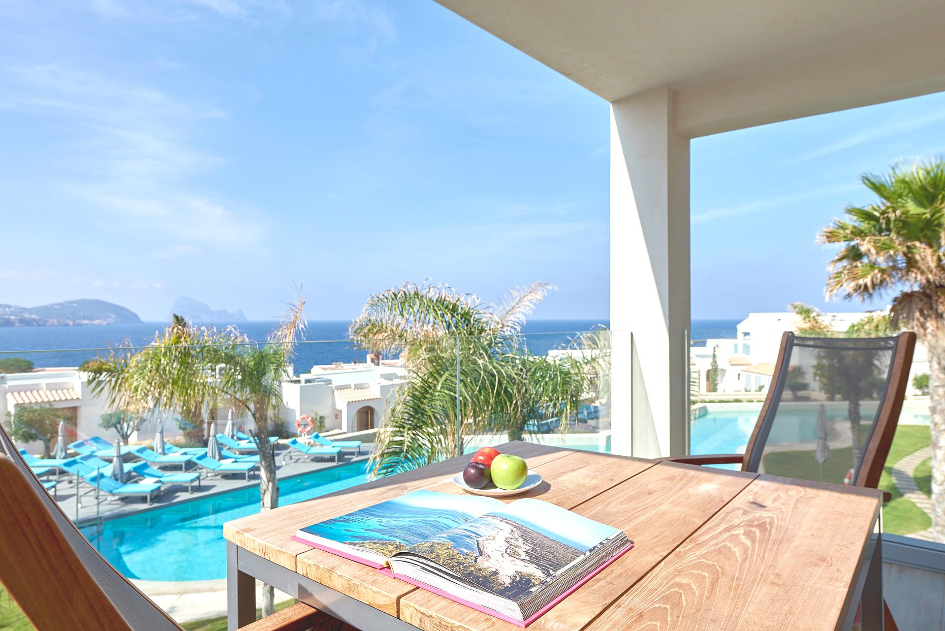 Laguna Infinity Suite