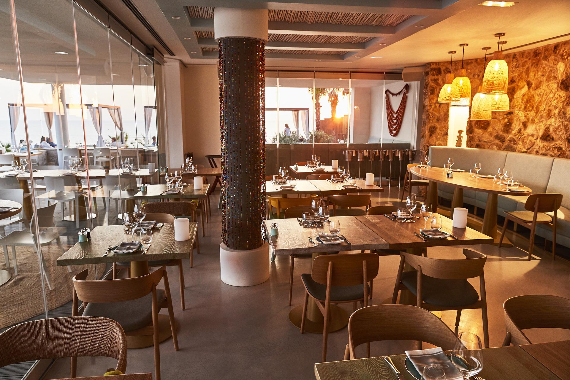 Cone Club Restaurant