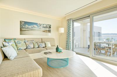 Resort Suite