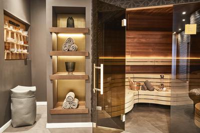 Pure 7 Spa