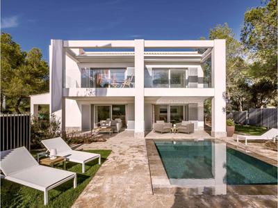Garden Pool Suite  2 Bedroom