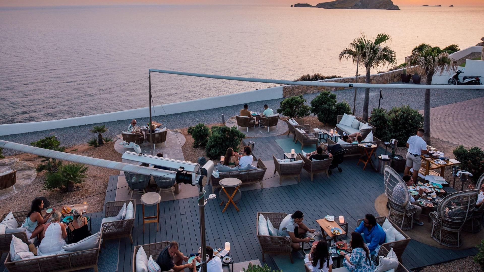 Resort Infinity Suite