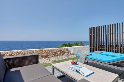 Cliff Suite Duplex