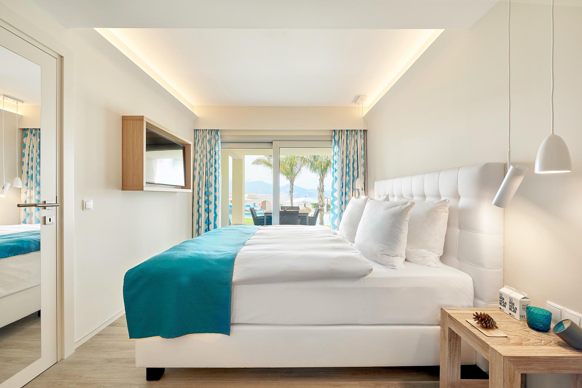 2-Bedroom Family Suite - Laguna