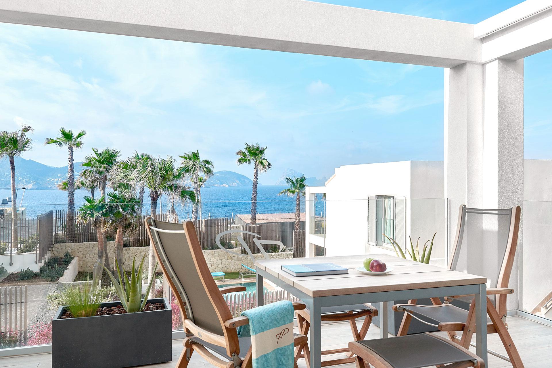 Resort Suite View Deluxe