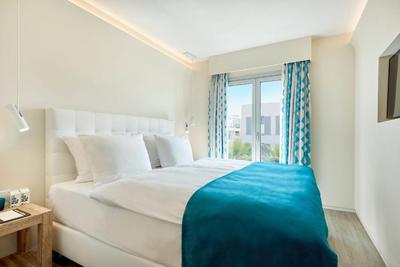 Resort Infinity Suite
