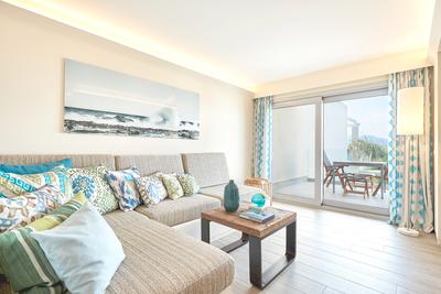 Laguna Infinity Suite