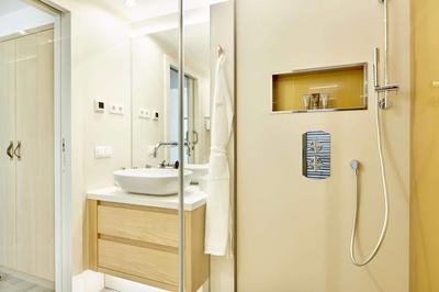 Garden Suite / Garden Pool Suite