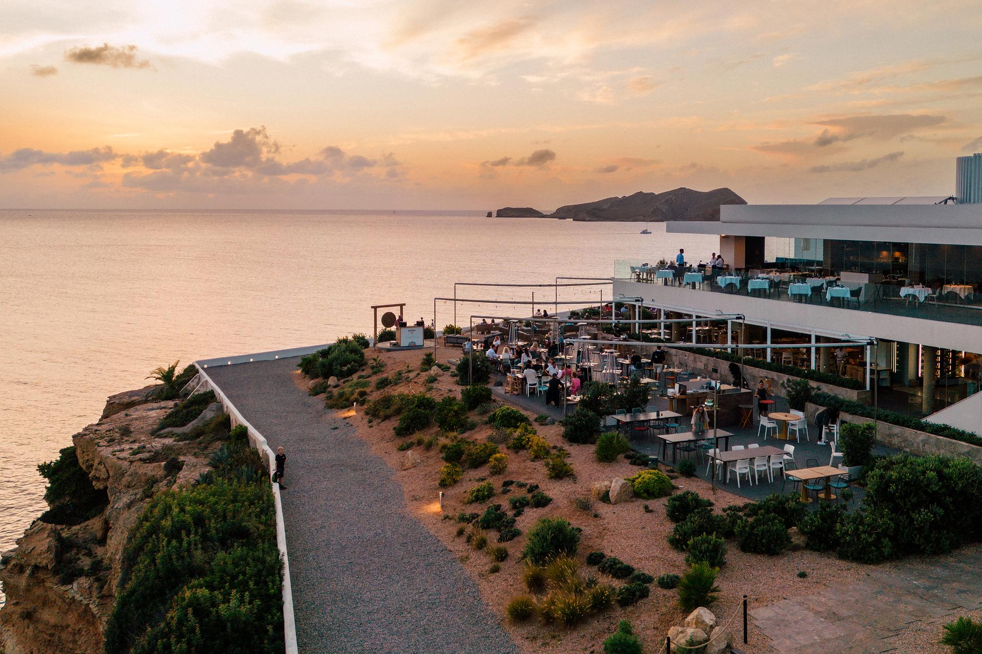 Cone Club Restaurant