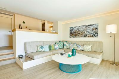 Garden Suite / Garden Pool Suite