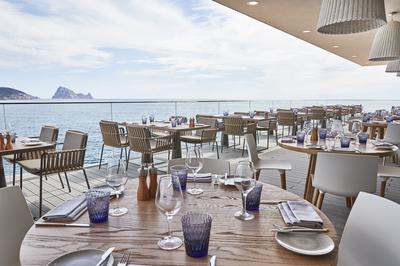 The View Restaurant