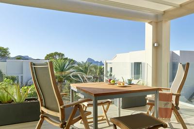 Resort Suite Deluxe