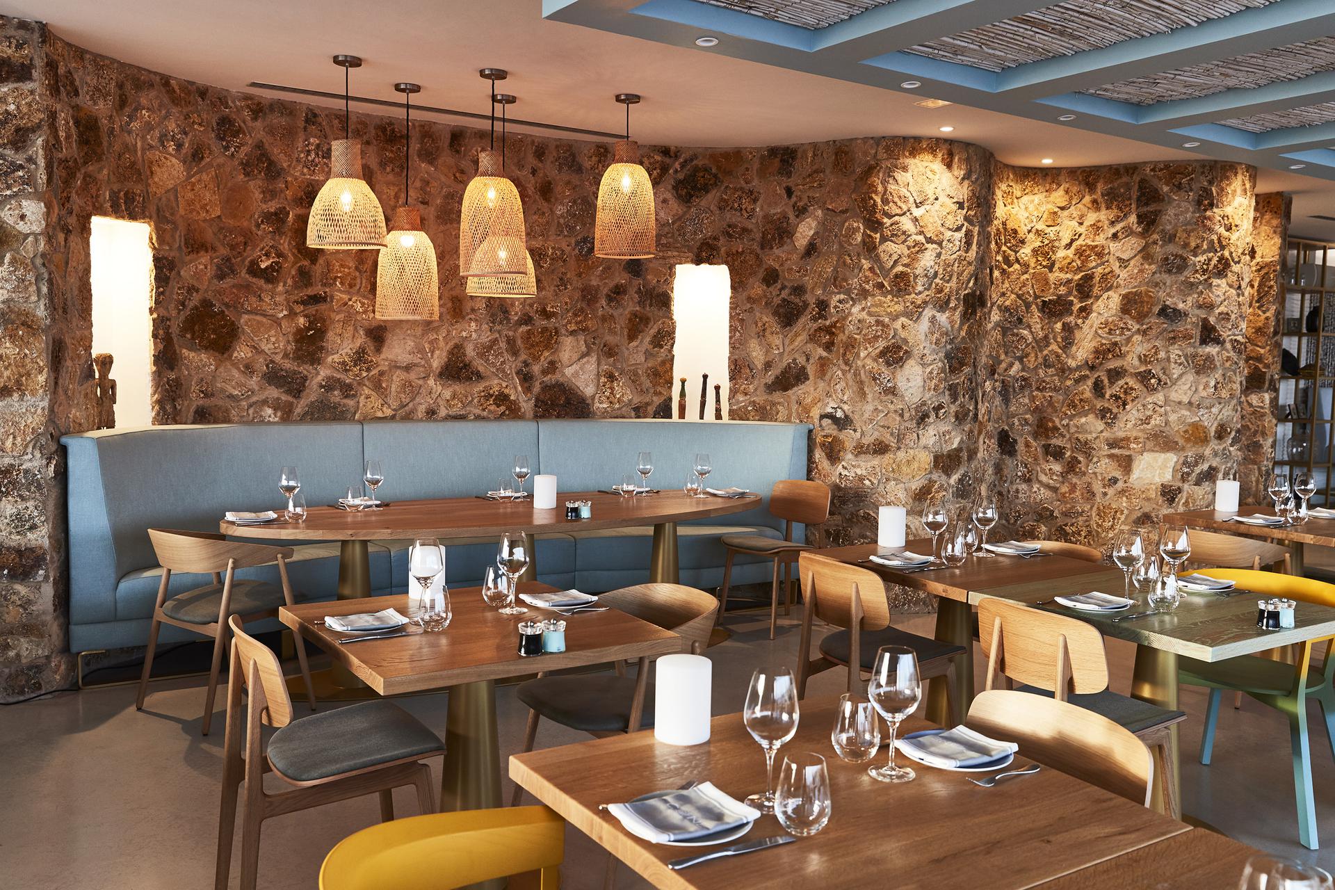 Cone Club Restaurant