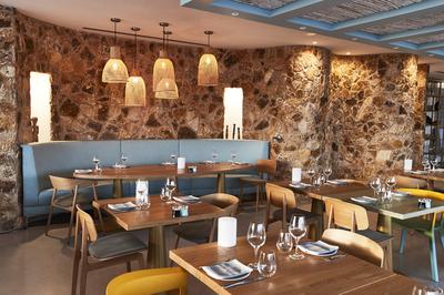 Cone Club Restaurant