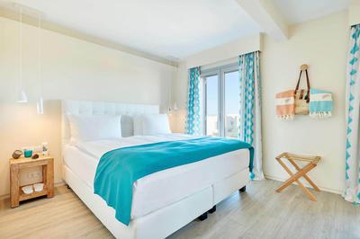 Resort Infinity Suite Deluxe