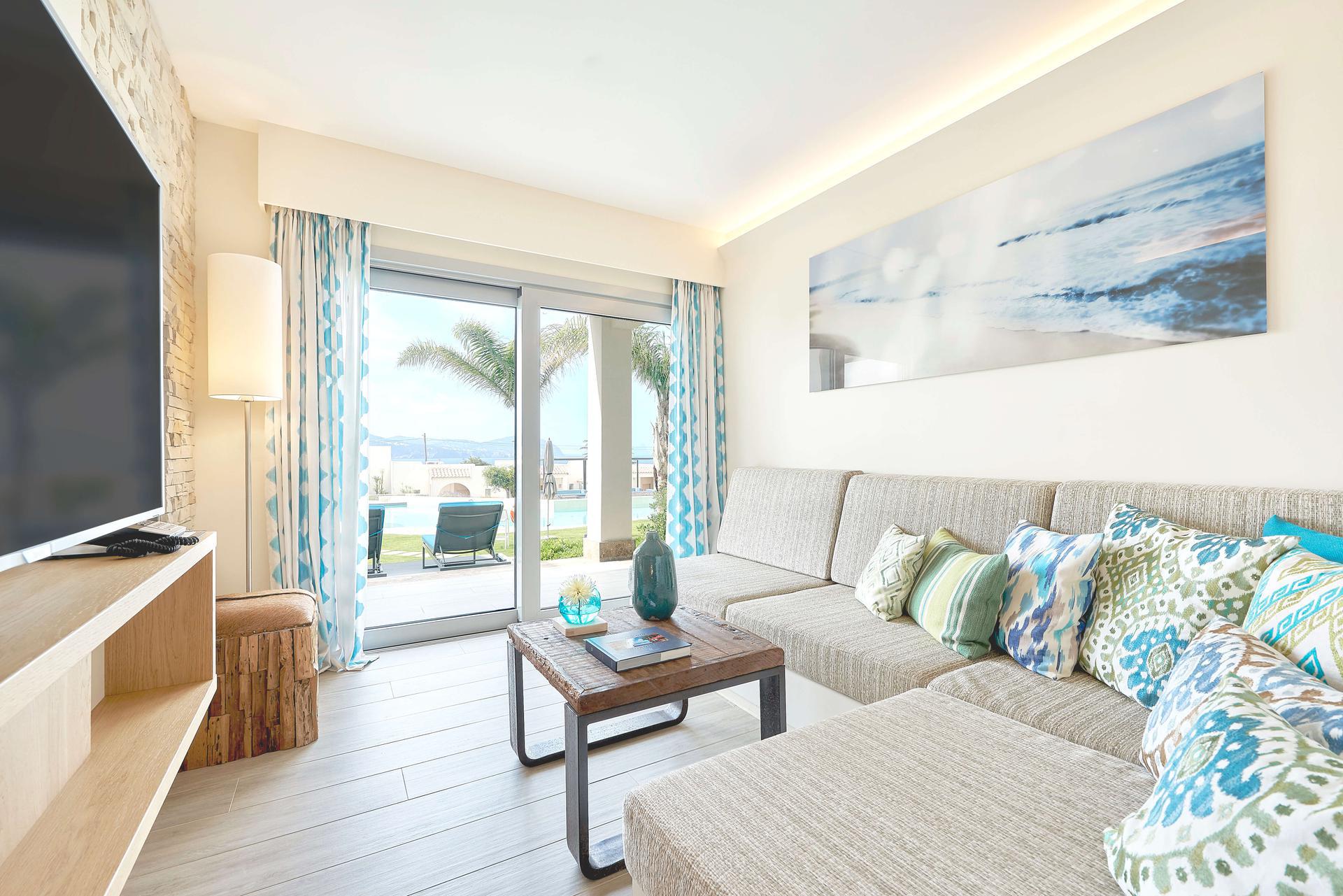 2-Bedroom Family Suite - Laguna