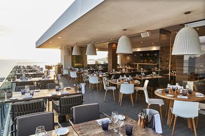 The View Restaurant