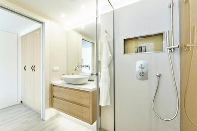 Resort Infinity Suite