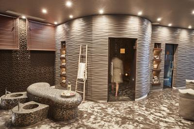 Pure 7 Spa