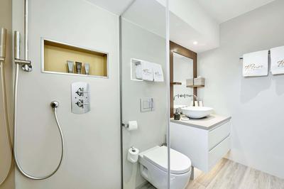 Cliff Suite Sea View Duplex 3