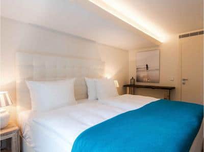 Garden Pool Suite  2 Bedroom