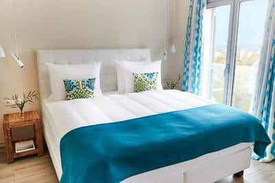 Resort Suite Deluxe
