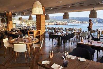The View Restaurant