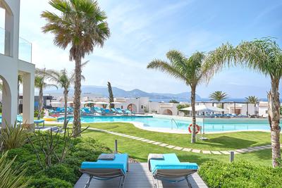 2-Bedroom Family Suite - Laguna