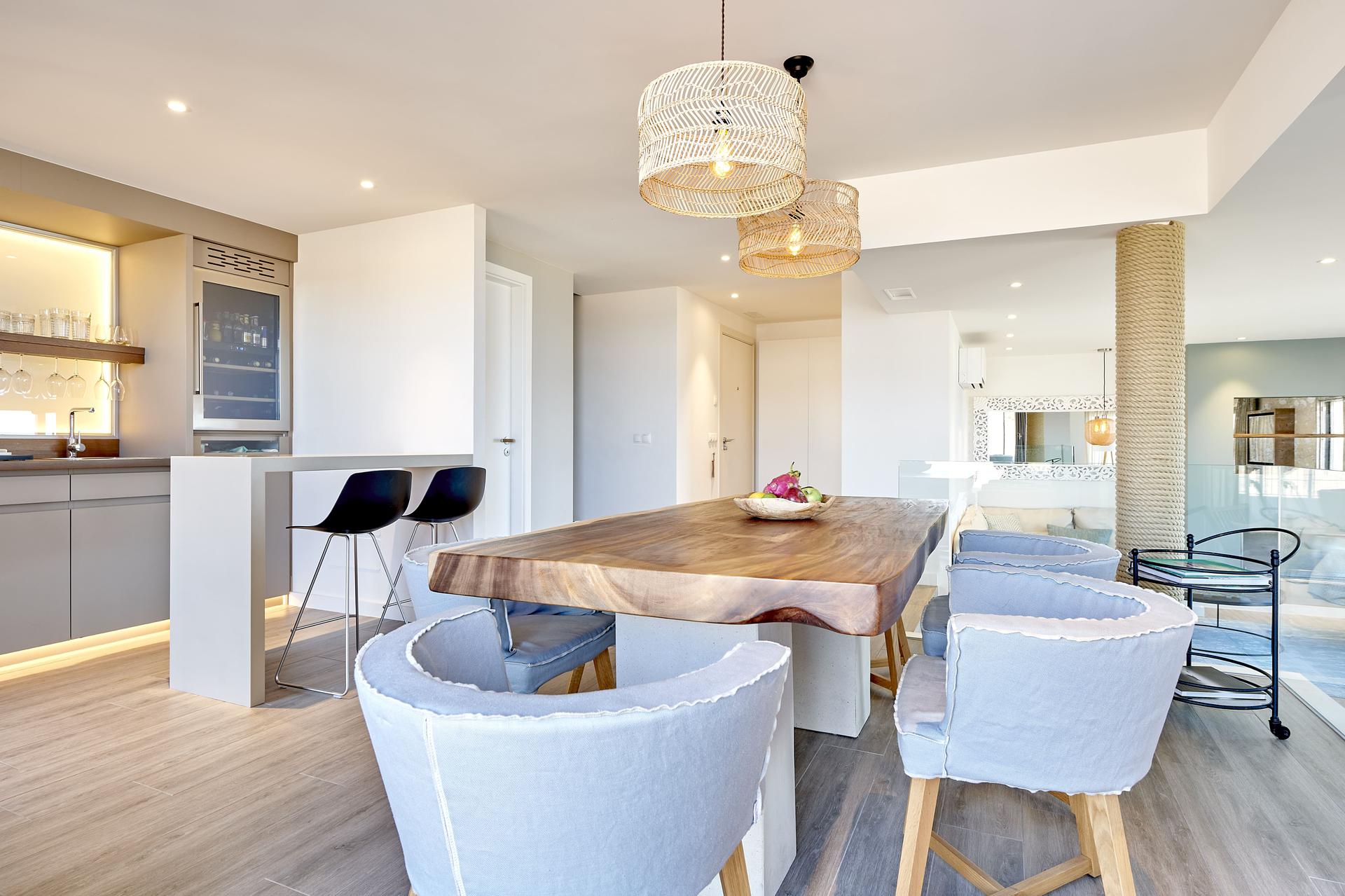 Cliff Pool Suite Sea View Duplex Deluxe