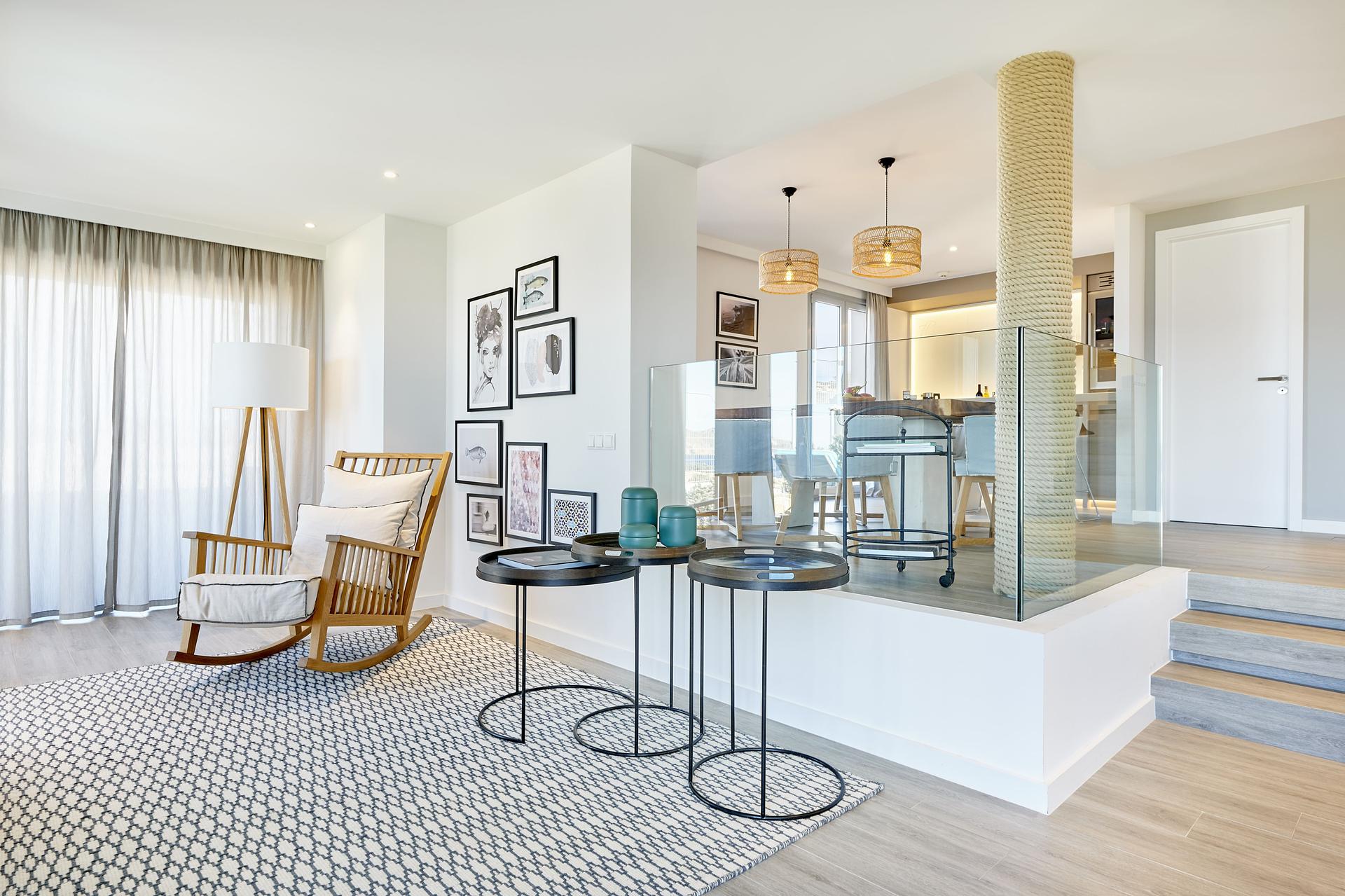 Cliff Pool Suite Sea View Duplex Deluxe