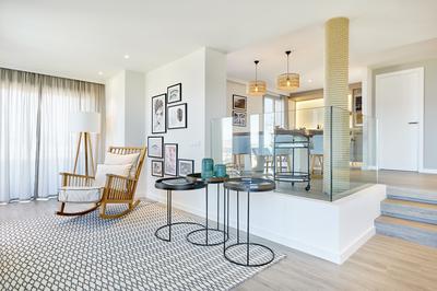 Cliff Pool Suite Sea View Duplex Deluxe