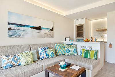 Laguna Suite  Swim Up