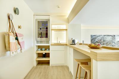 Garden Suite / Garden Pool Suite