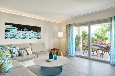 Resort Infinity Suite