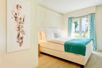Garden Suite / Garden Pool Suite