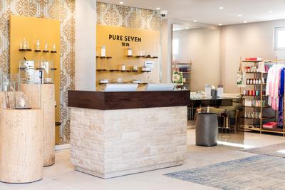 Pure 7 Spa