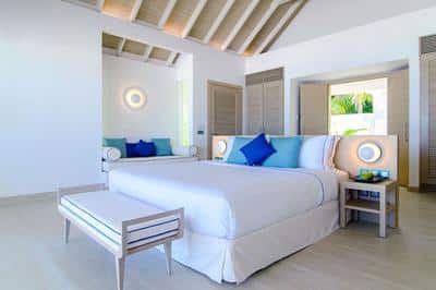 Beach Villa