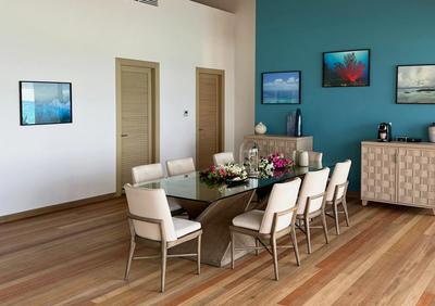 Presidential Water Villa - 3 Bedrooms