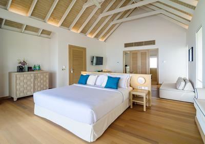 Grand Pool Beach Villa