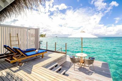 Water Villa