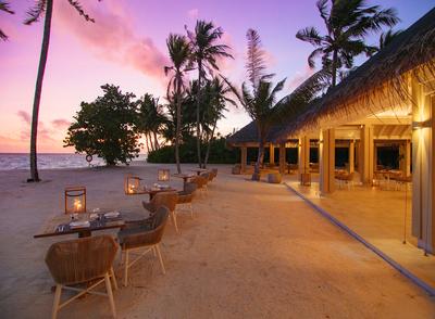 Taste Restaurant