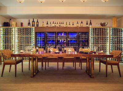 Wine Cellar