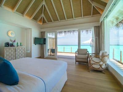 Water Villa