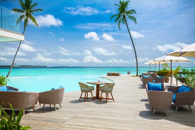 Pool Bar
