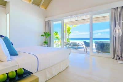 Beach Villa