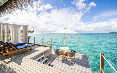 Water Villa