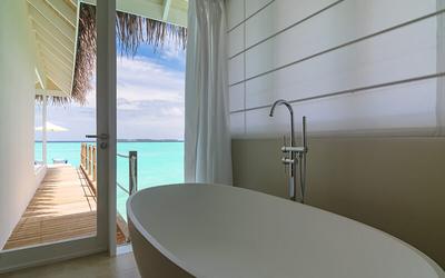 Water Villa