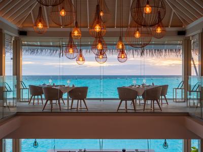 Gusto Bar