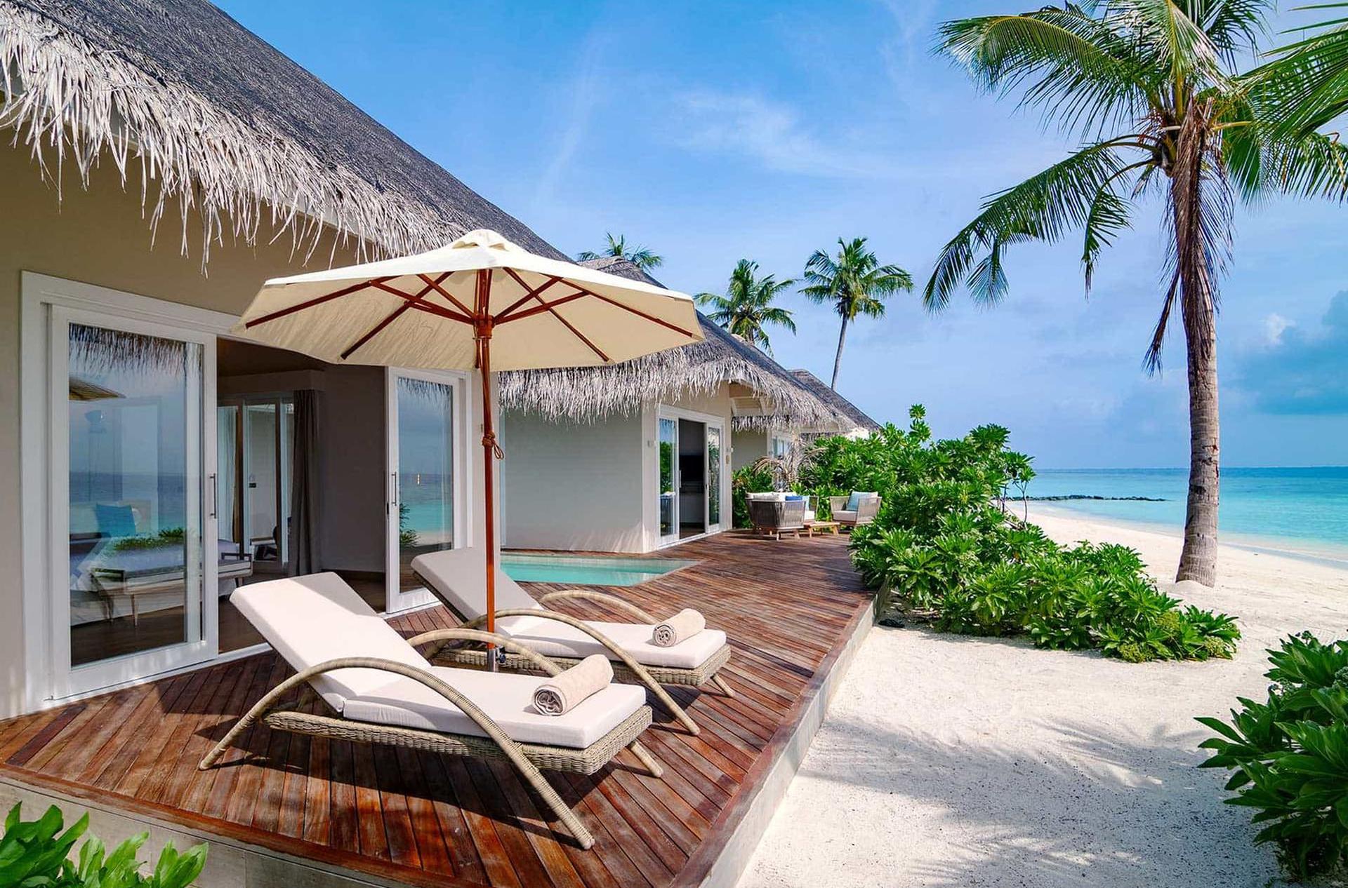 Baglioni Resort Maldives